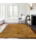 Dalyn Bozeman Orange BM4 5ft. x 7ft.6in. Rug