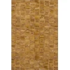 Dalyn Bozeman Orange BM4 5ft. x 7ft.6in. Rug