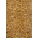 Dalyn Bozeman Orange BM4 8ft. x 10ft. Rug