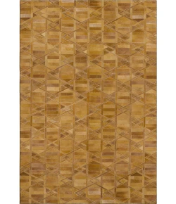 Dalyn Bozeman Orange BM4 5ft. x 7ft.6in. Rug