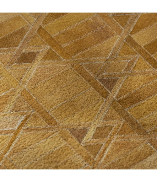 Dalyn Bozeman Orange BM4 5ft. x 7ft.6in. Rug