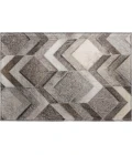 Dalyn Bozeman Gray BM5 1ft.8in. x 2ft.6in. Rug