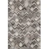 Dalyn Bozeman Gray BM5 5ft. x 7ft.6in. Rug