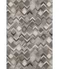 Dalyn Bozeman Gray BM5 5ft. x 7ft.6in. Rug