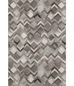 Dalyn Bozeman Gray BM5 5ft. x 7ft.6in. Rug