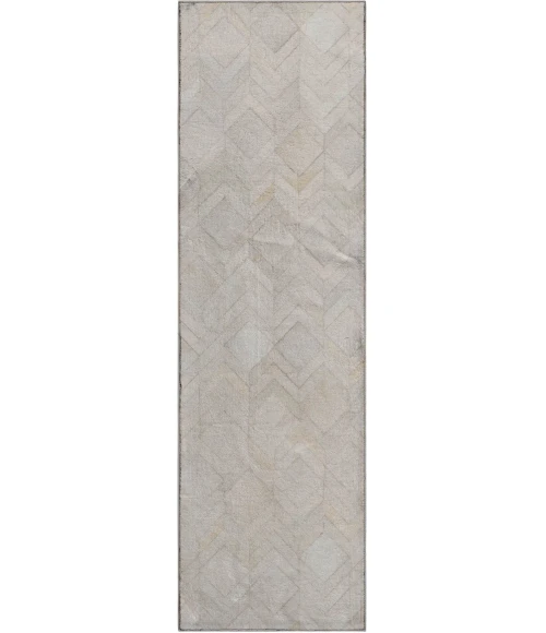 Dalyn Bozeman Ivory BM5 2ft.3in. x 7ft.6in. Rug