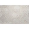 Dalyn Bozeman Ivory BM5 1ft.8in. x 2ft.6in. Rug