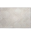 Dalyn Bozeman Ivory BM5 1ft.8in. x 2ft.6in. Rug