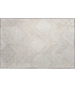 Dalyn Bozeman Ivory BM5 1ft.8in. x 2ft.6in. Rug