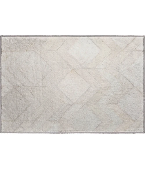 Dalyn Bozeman Ivory BM5 1ft.8in. x 2ft.6in. Rug