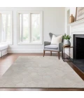 Dalyn Bozeman Ivory BM5 5ft. x 7ft.6in. Rug