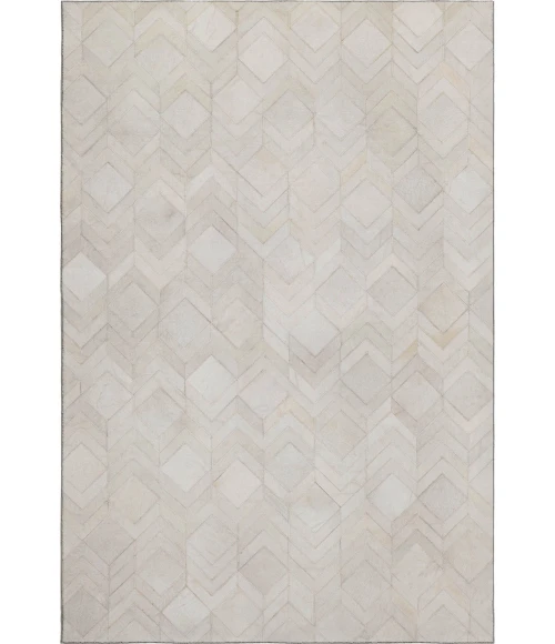 Dalyn Bozeman Ivory BM5 5ft. x 7ft.6in. Rug