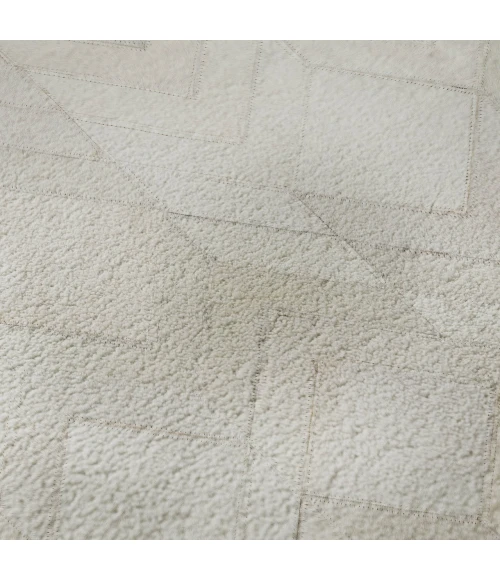 Dalyn Bozeman Ivory BM5 5ft. x 7ft.6in. Rug