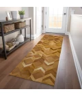 Dalyn Bozeman Orange BM5 2ft.3in. x 7ft.6in. Rug