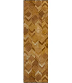 Dalyn Bozeman Orange BM5 2ft.3in. x 7ft.6in. Rug