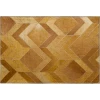 Dalyn Bozeman Orange BM5 1ft.8in. x 2ft.6in. Rug