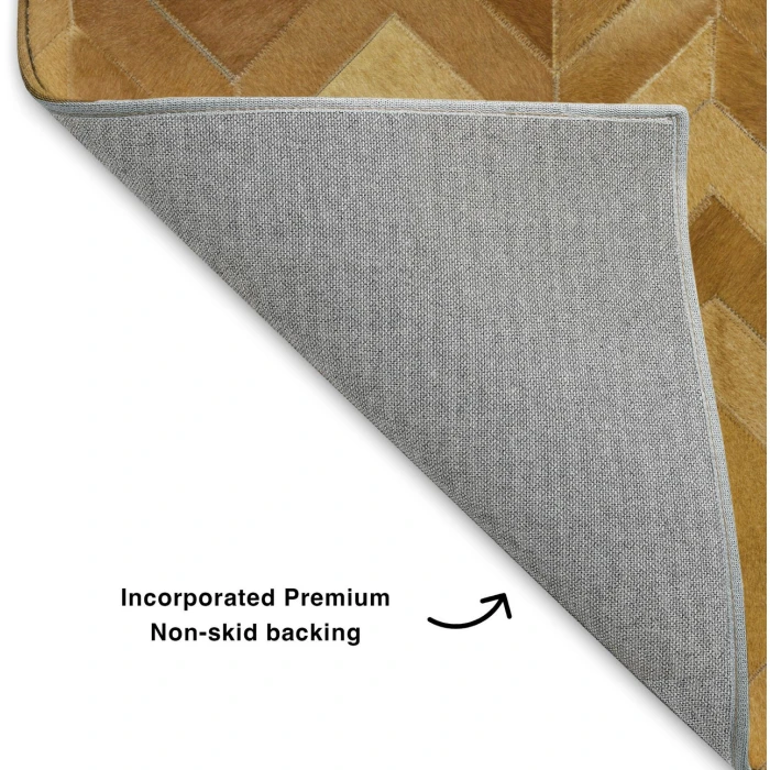 Dalyn Bozeman Orange BM5 10ft. x 14ft. Rug