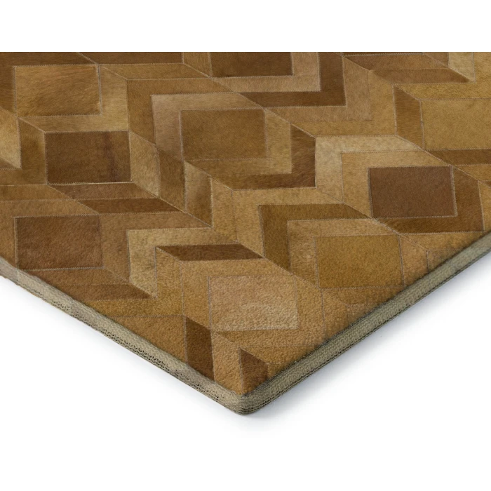 Dalyn Bozeman Orange BM5 10ft. x 14ft. Rug
