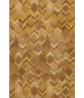 Dalyn Bozeman Orange BM5 5ft. x 7ft.6in. Rug