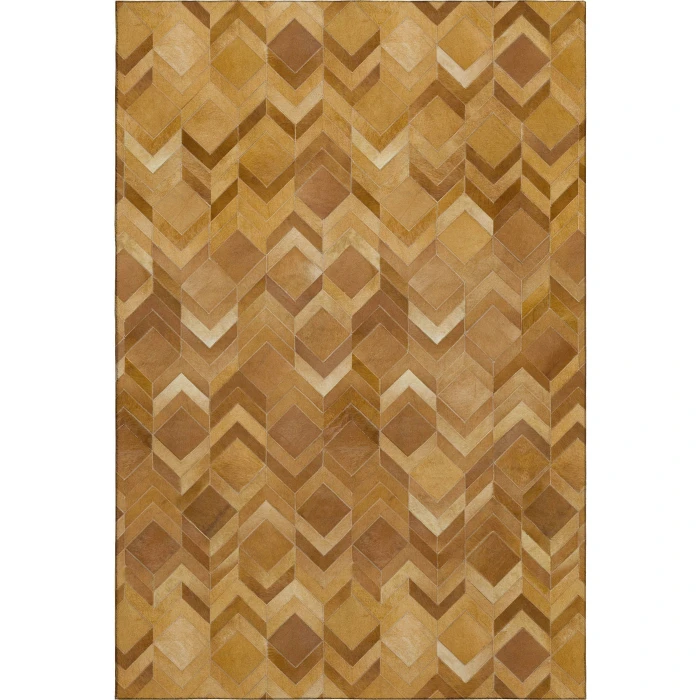 Dalyn Bozeman Orange BM5 10ft. x 14ft. Rug