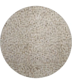 Dalyn Bozeman Gray BM6 8ft. x 8ft. Rug