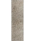 Dalyn Bozeman Gray BM6 2ft.3in. x 7ft.6in. Rug