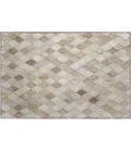 Dalyn Bozeman Gray BM6 1ft.8in. x 2ft.6in. Rug