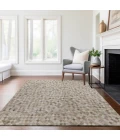 Dalyn Bozeman Gray BM6 5ft. x 7ft.6in. Rug