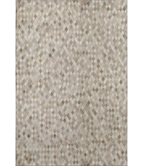 Dalyn Bozeman Gray BM6 5ft. x 7ft.6in. Rug