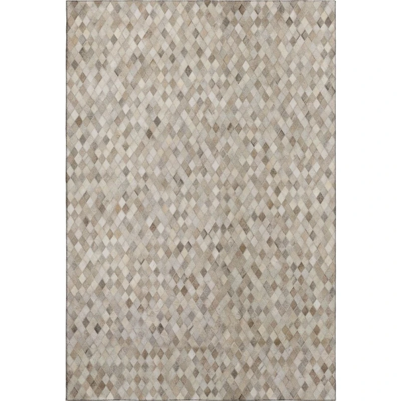 Dalyn Bozeman Gray BM6 3ft. x 5ft. Rug