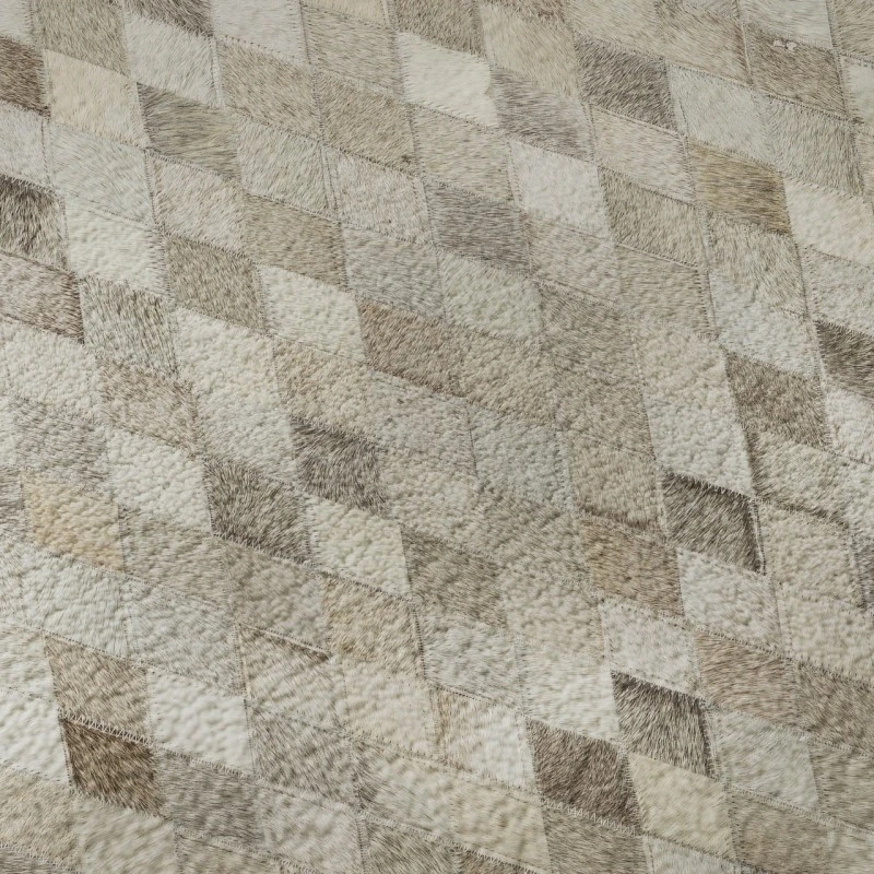 Dalyn Bozeman Gray BM6 3ft. x 5ft. Rug