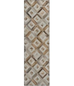 Dalyn Bozeman Gray BM7 2ft.3in. x 7ft.6in. Rug