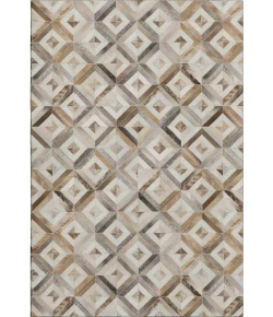 Dalyn Bozeman Gray BM7 10ft. x 14ft. Rug