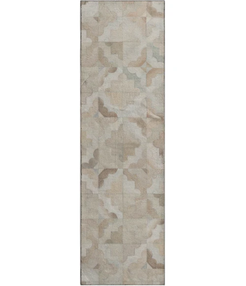 Dalyn Bozeman Ivory BM8 2ft.3in. x 7ft.6in. Rug