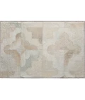 Dalyn Bozeman Ivory BM8 1ft.8in. x 2ft.6in. Rug