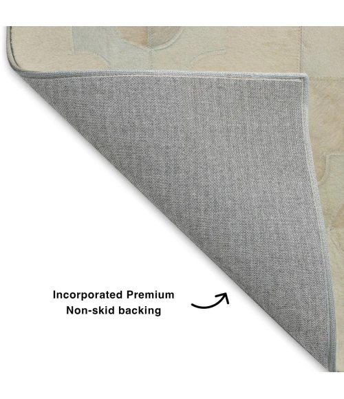 Dalyn Bozeman Ivory BM8 5ft. x 7ft.6in. Rug