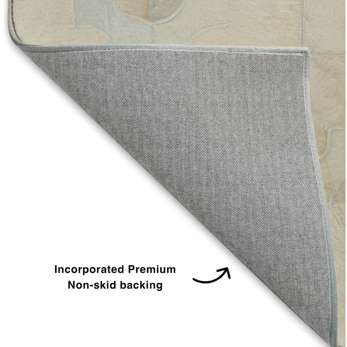 Dalyn Bozeman Ivory BM8 2ft.6in. x 3ft.10in. Rug