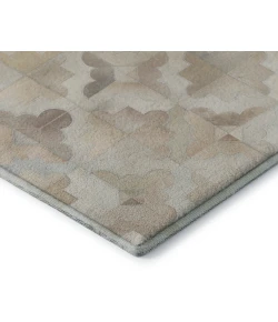 Dalyn Bozeman Ivory BM8 5ft. x 7ft.6in. Rug