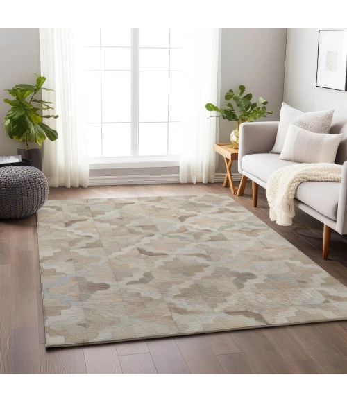 Dalyn Bozeman Ivory BM8 5ft. x 7ft.6in. Rug