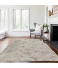 Dalyn Bozeman Ivory BM8 5ft. x 7ft.6in. Rug