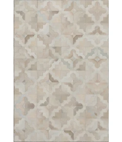 Dalyn Bozeman Ivory BM8 5ft. x 7ft.6in. Rug