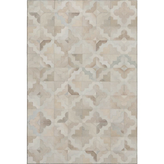 Dalyn Bozeman Ivory BM8 2ft.6in. x 3ft.10in. Rug