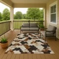 Dalyn Bozeman Ivory BM9 3ft. x 5ft. Rug