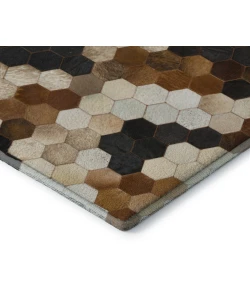 Dalyn Bozeman Ivory BM9 5ft. x 7ft.6in. Rug