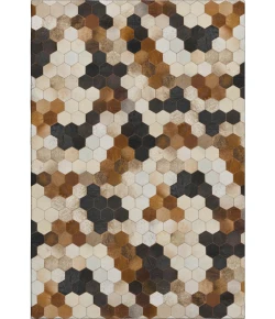 Dalyn Bozeman Ivory BM9 5ft. x 7ft.6in. Rug