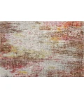 Dalyn Boca Pink BO10 1ft.8in. x 2ft.6in. Rug