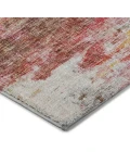 Dalyn Boca Pink BO10 5ft. x 7ft.6in. Rug