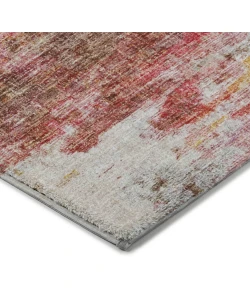 Dalyn Boca Pink BO10 5ft. x 7ft.6in. Rug