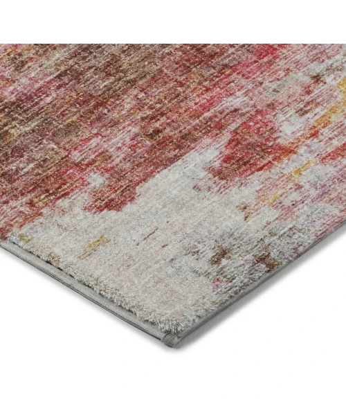 Dalyn Boca Pink BO10 5ft. x 7ft.6in. Rug