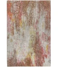 Dalyn Boca Pink BO10 5ft. x 7ft.6in. Rug